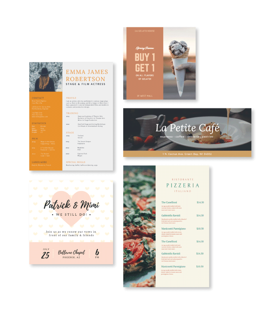 Artfia Design | Free Design Template