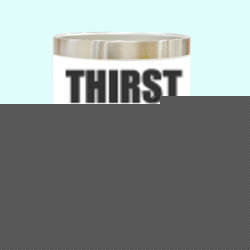 Artfia | Sell Custom Design Thirst Aid Tumbler | firstaid,aid,thirst,drinkware,tumbler,coples,redcross