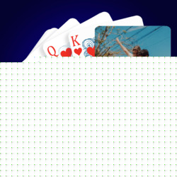 Artfia | Sell Custom Design poker card